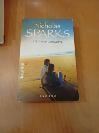 L'ultima canzone