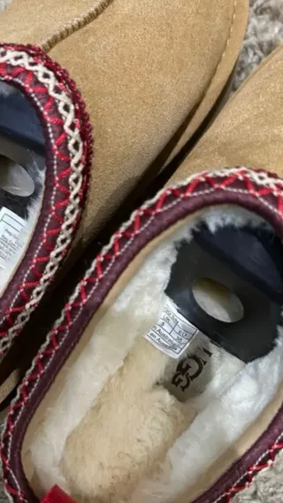 Ugg Tasman Botines Marrones