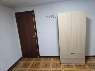 Alquiler de habitacion