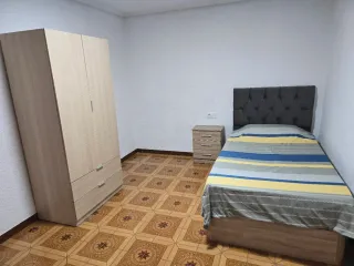 Alquiler de habitacion