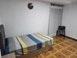 Alquiler de habitacion