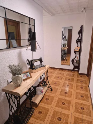 Alquiler de habitacion