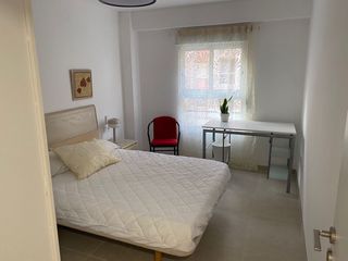 Alquiler Piso compartido