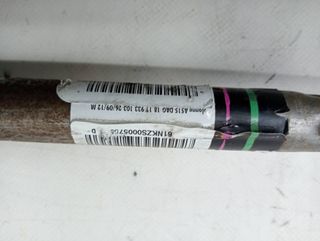 COLUMNA DIRECCION PEUGEOT 208