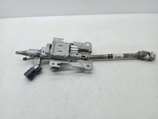 COLUMNA DIRECCION PEUGEOT 208