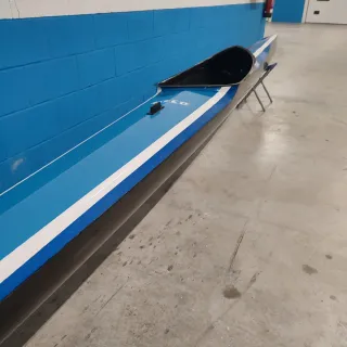 Nelo Vanquish 1 talla L Maratón