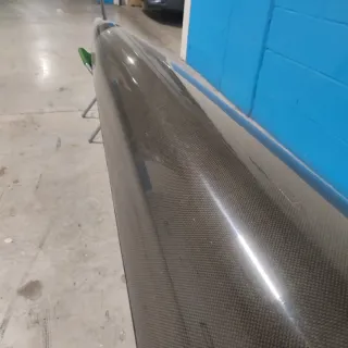 Nelo Vanquish 1 talla L Maratón