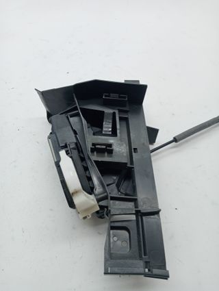 CERRADURA PUERTA TRASERA DERECHA FORD FOCUS TURN. (CB8)