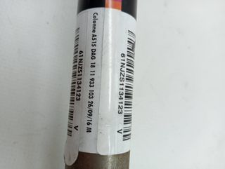 COLUMNA DIRECCION PEUGEOT 2008 (P1) (6)