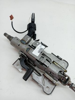 COLUMNA DIRECCION PEUGEOT 2008 (P1) (6)