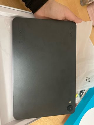 Tablet Qilive Q1-24 10.1 Negra