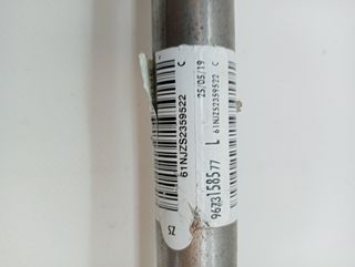 COLUMNA DIRECCION PEUGEOT 2008 (P1) (8)
