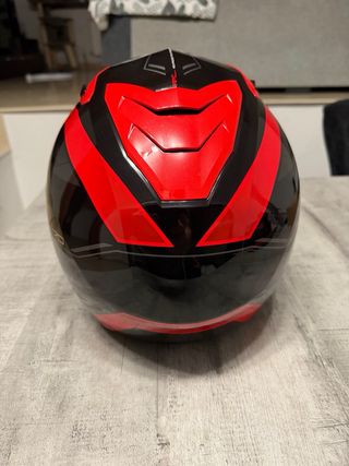 Casco HJC i70 Talla M Rojo