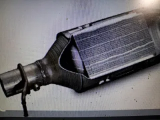 Reparacion AVERIA FILTRO PARTÍCULAS COCHE. FALLO