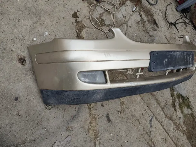 Paragolpes Delantero Mercedes SLK