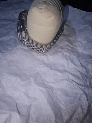 Reloj Casio Marlin Negro y Verde