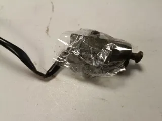 Sensor pata Yamaha XT 600