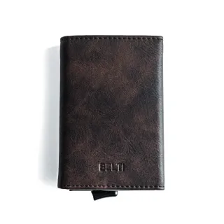 LIQUIDACIÓN | Cartera BELTI