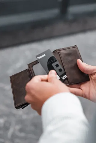 LIQUIDACIÓN | Cartera BELTI