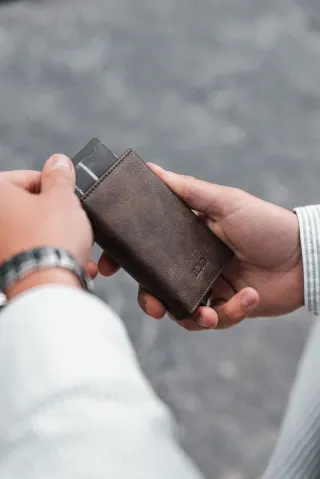 LIQUIDACIÓN | Cartera BELTI