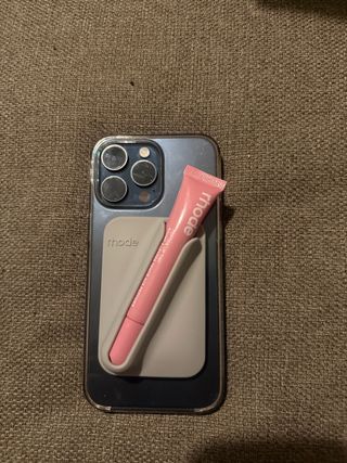 Cover Rhode + Lip stick