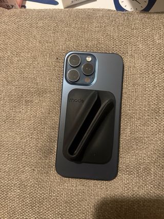 Cover Rhode + Lip stick