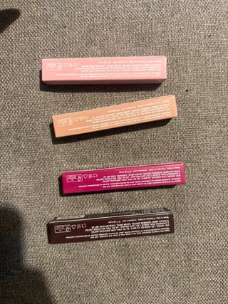 Cover Rhode + Lip stick