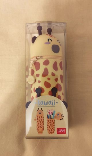 Astuccio Legami Kawaii Giraffa