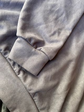 Sudadera unisex TH oversize