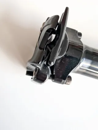 Tija Fox Transfer SL 31.6 125mm