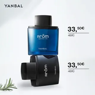 Yanbal Set Joyas Oro Baño Verde Blanco