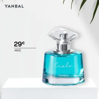 Yanbal Set Joyas Oro Baño Verde Blanco