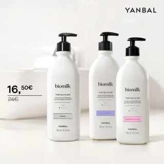 Yanbal Set Joyas Oro Baño Verde Blanco