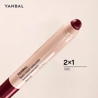 Yanbal Set Joyas Oro Baño Verde Blanco