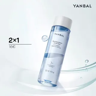 Yanbal Set Joyas Oro Baño Verde Blanco