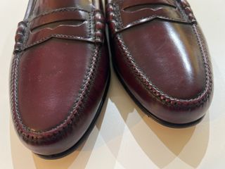 Zapatos Castellanos El Potro Marrones