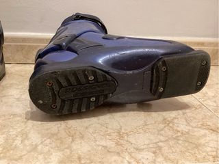 Botas de esquí Rossignol azules