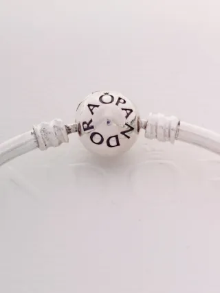 Bracciale rigido Pandora Moments