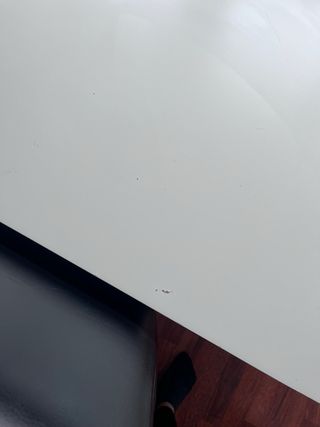 Mesa comedor y 4 sillas