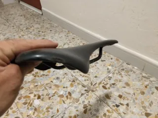 Sillín Selle Italia Flite Carbon