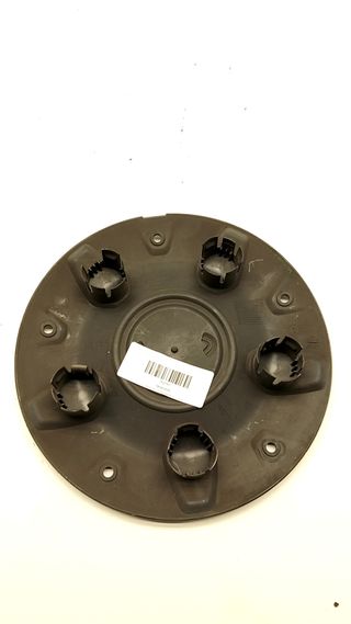 TAPACUBOS FORD TRANSIT CUSTOM KASTEN