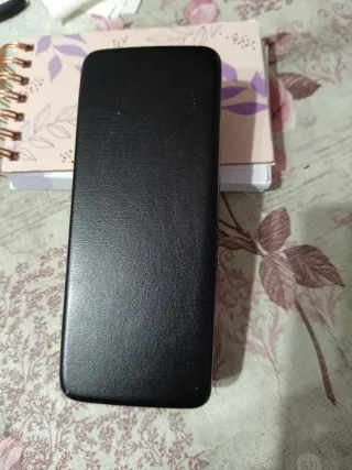 Estuche Gafas Diamantes Búho