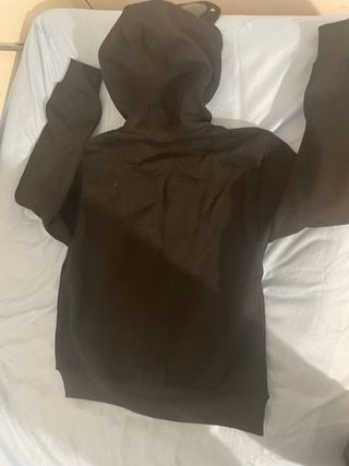 Sudadera CP Company con cremallera y gafas