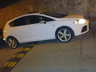 SEAT Leon 2007
