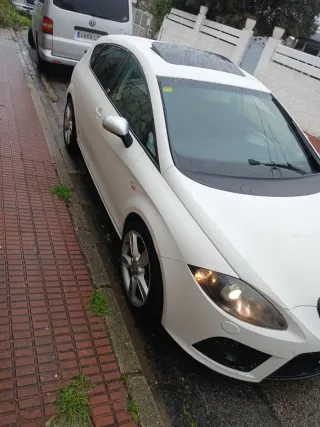 SEAT Leon 2007