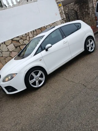 SEAT Leon 2007