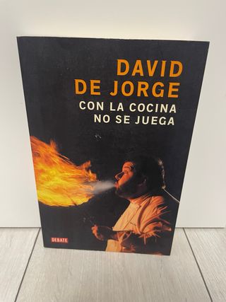 Con la cocina no se juega (Spanish Edition)