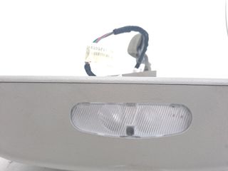 ESPEJO INTERIOR MERCEDES-BENZ CLASE C (W204)