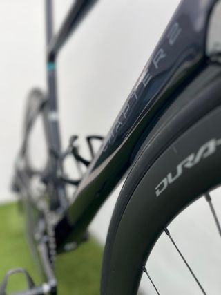 Bici carretera Chapter 2 KOKO Carbono