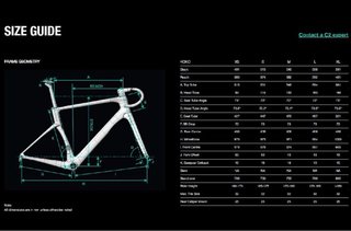 Kit cuadro bici carreter Chapter2 KOKO Carbon 59cm